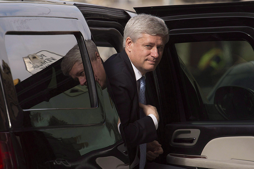 How Stephen Harper’s open federalism changed Canada for the better