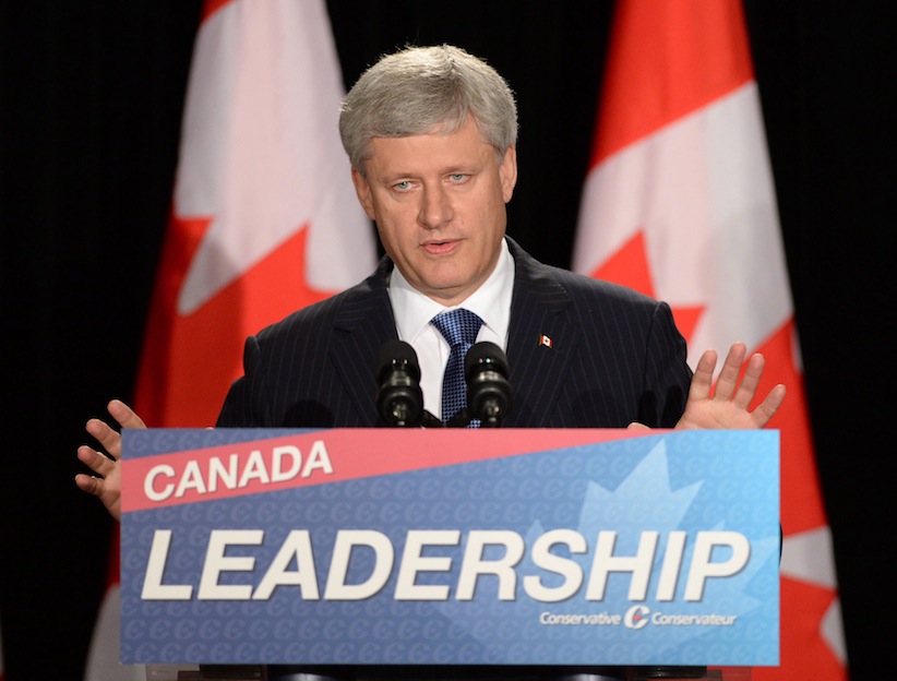 What Conservatives should look for in a new leader