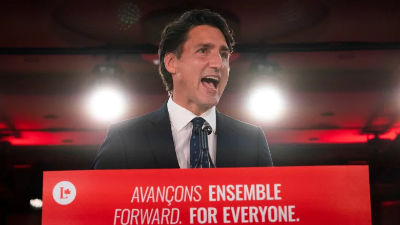 For Justin Trudeau, things will almost certainly get worse