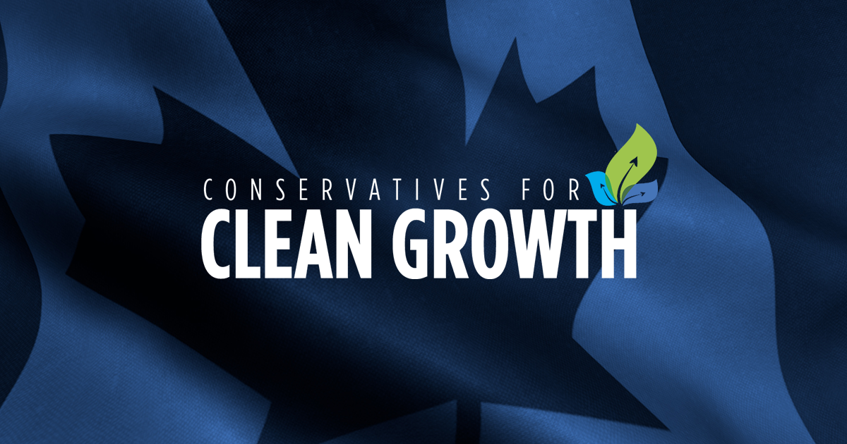 Conservatives for Clean Growth